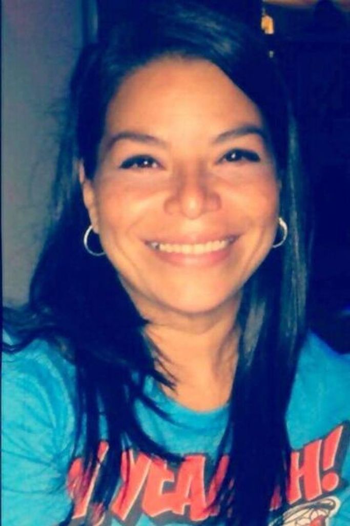Melissa Irene Garcia Profile Photo