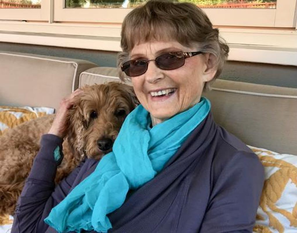 Bonnie Jean Camack (Nee Krieger) Profile Photo