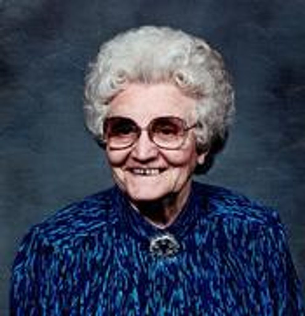 Reta Frances Watterson