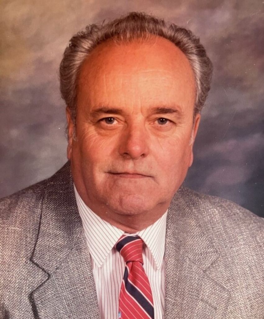 Francis Engelking