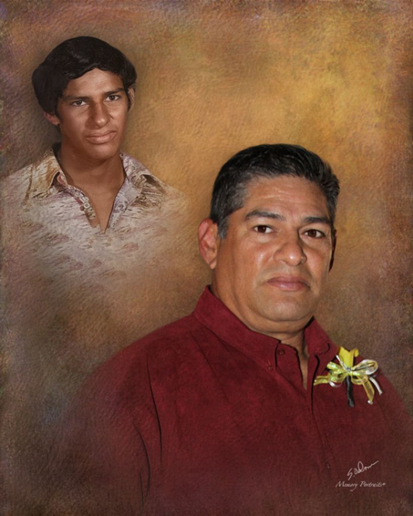 Jose Rodriguez