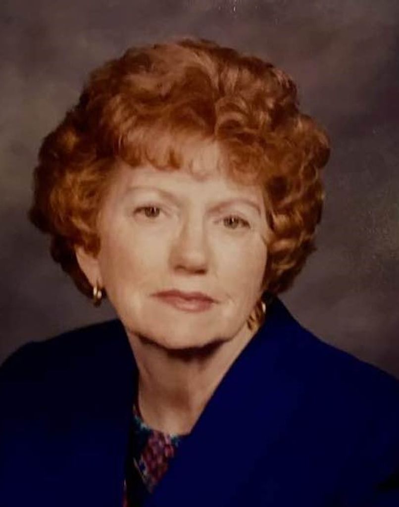 Shirley May (Qualman)  Coffin Profile Photo