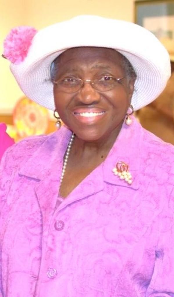 Mrs. Delores Washington Profile Photo