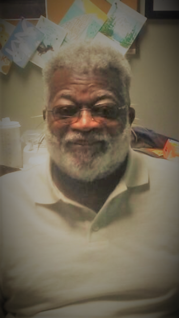 Johnnie Clifford Gaston