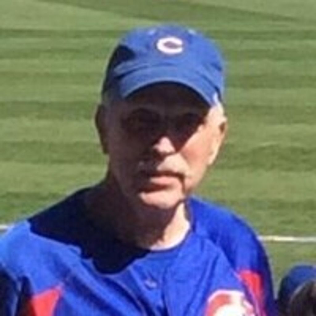 David Lloyd Meyers