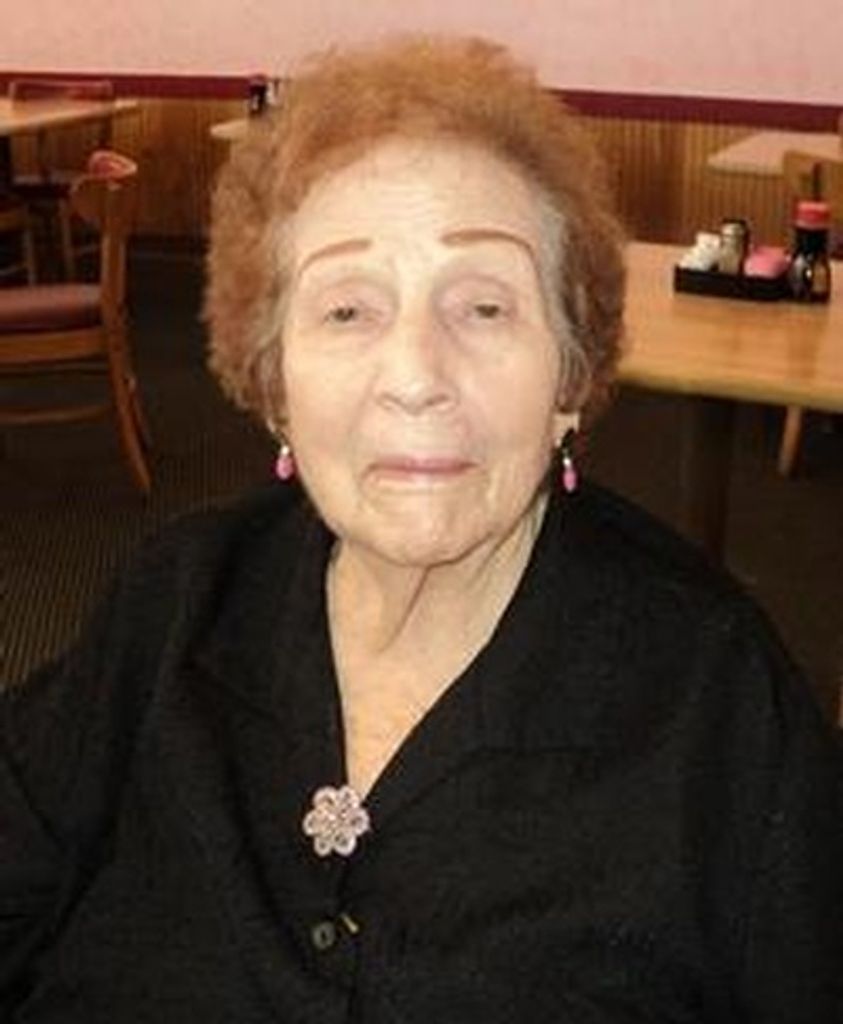Imogene Osborn