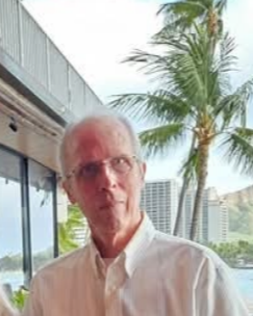 Alan E. Moormann Profile Photo