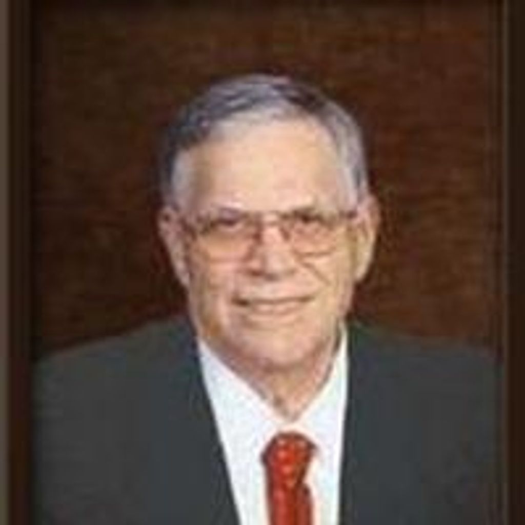 Vernon D. Sargent