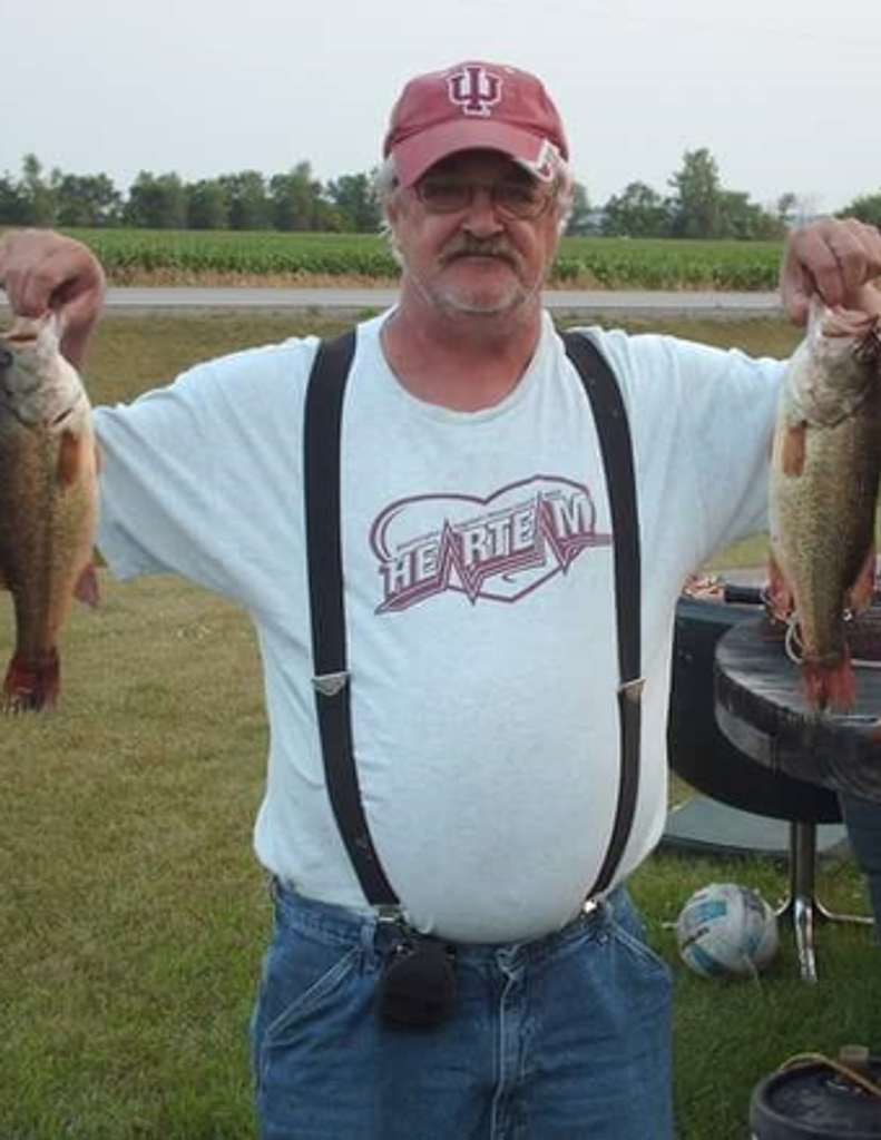 Henry A. Keene Profile Photo