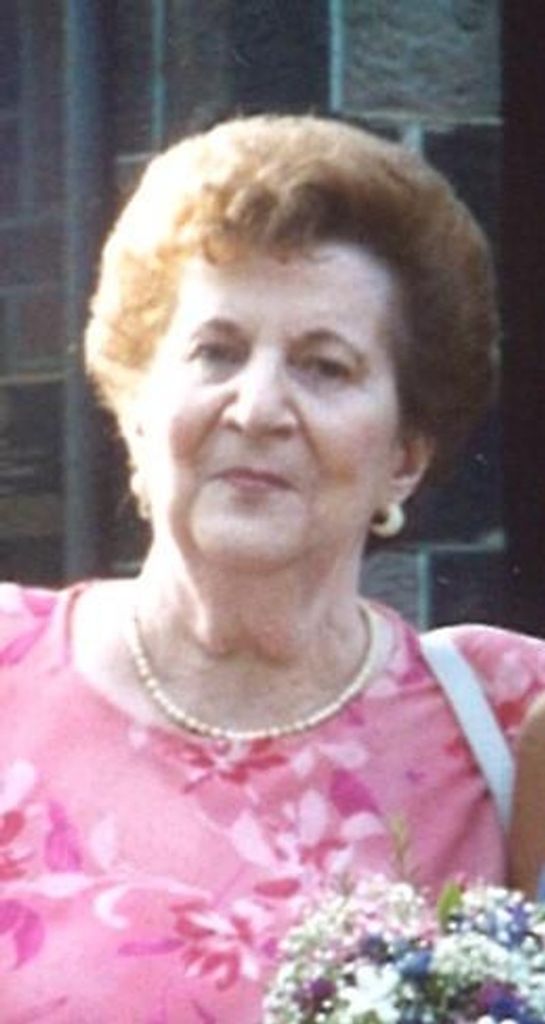 Bernice Smithers