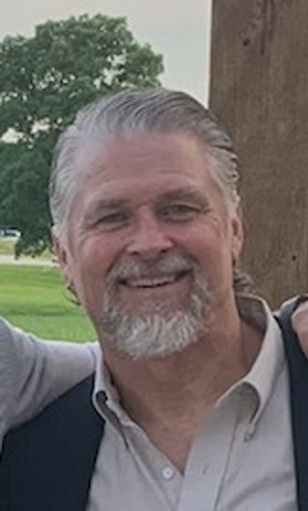 Mark Lagow