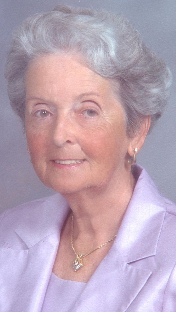 Barbara F. Ballenger Profile Photo