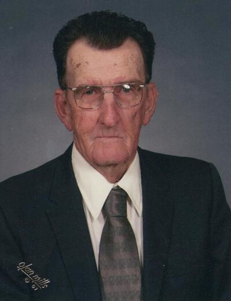 Luke J. Acker Profile Photo