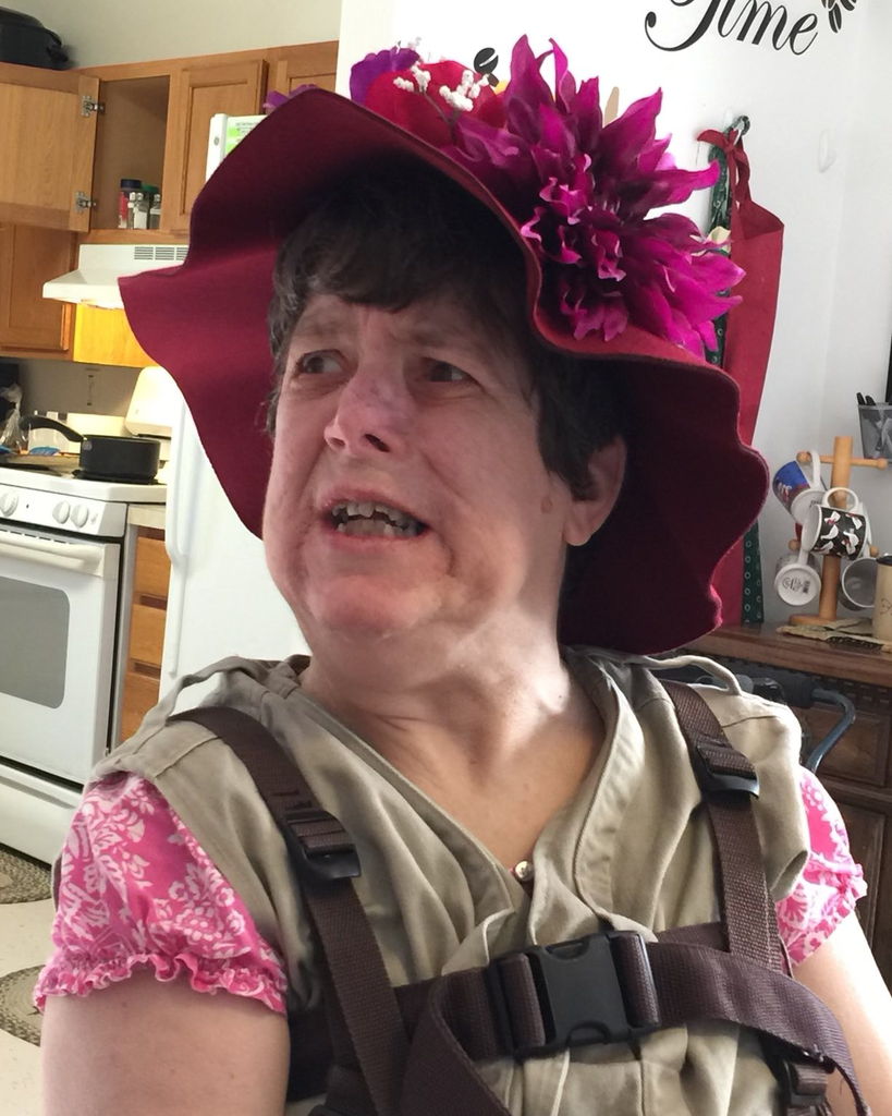 Lori Jane Bahr Profile Photo