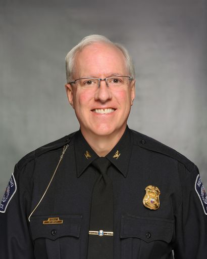 Matthew J. Bade's obituary image