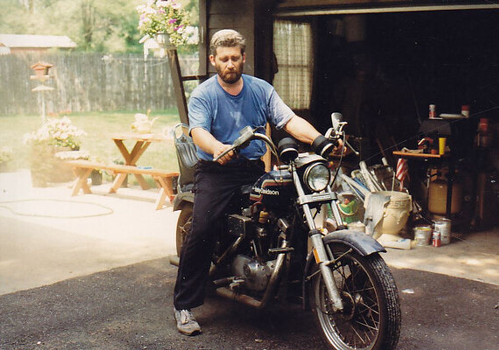 James F. Demaegd Profile Photo