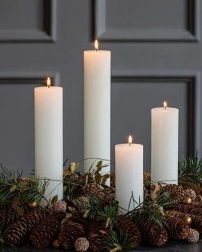 Christmas Comfort Service Profile Photo