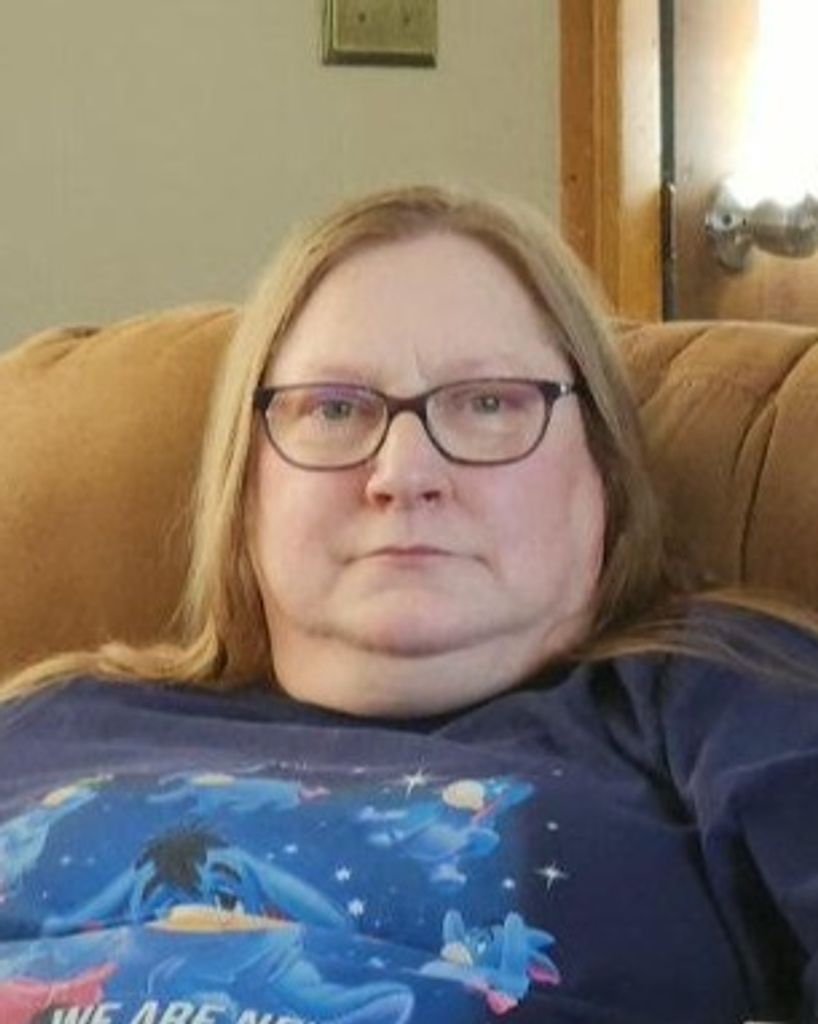 Cynthia Ann McBride (McDaniel) Profile Photo