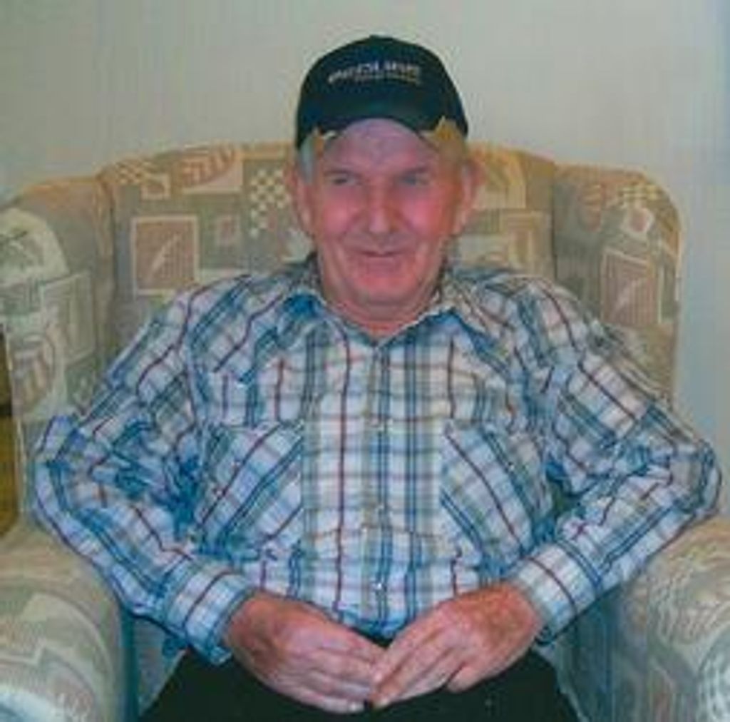 Vernon David Ozubko Profile Photo