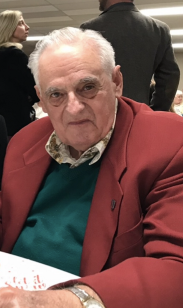 John Apa Profile Photo