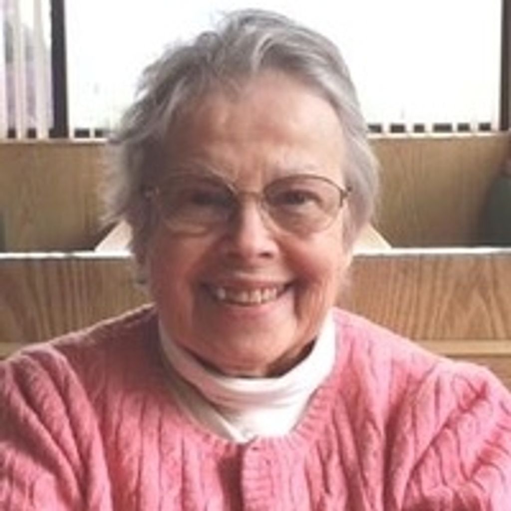Mary Rose Rowe Profile Photo
