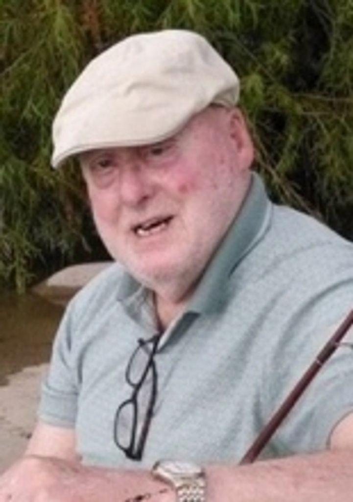 David Rowden Profile Photo