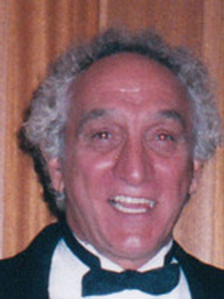 Armando Forlini Profile Photo