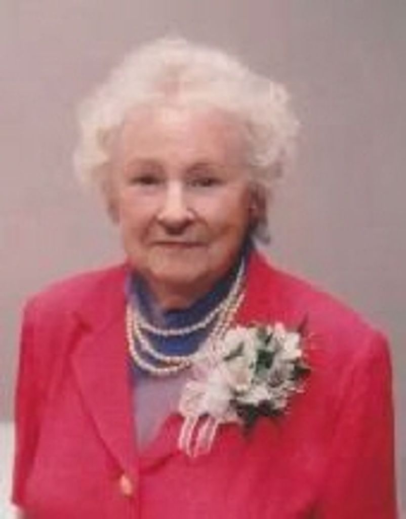 Beatrice Rogers