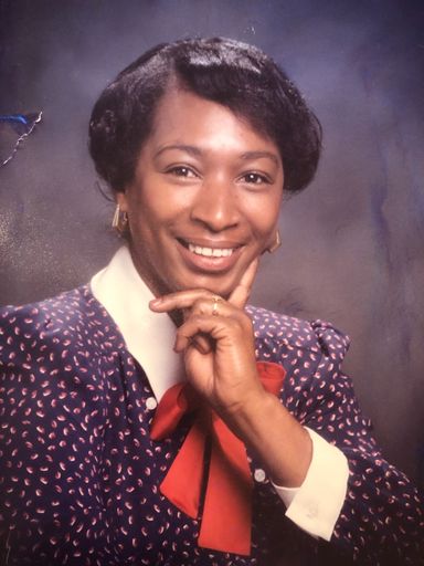 Ms.  Barbara  Jean Sykes Profile Photo