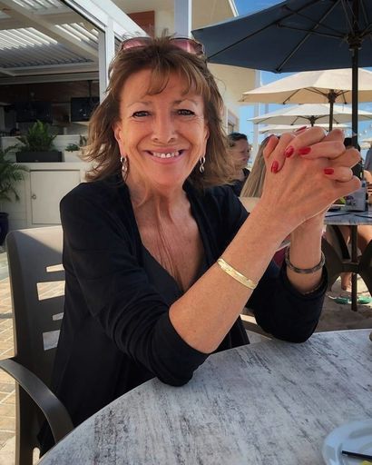 Debra E. Lawson's obituary image