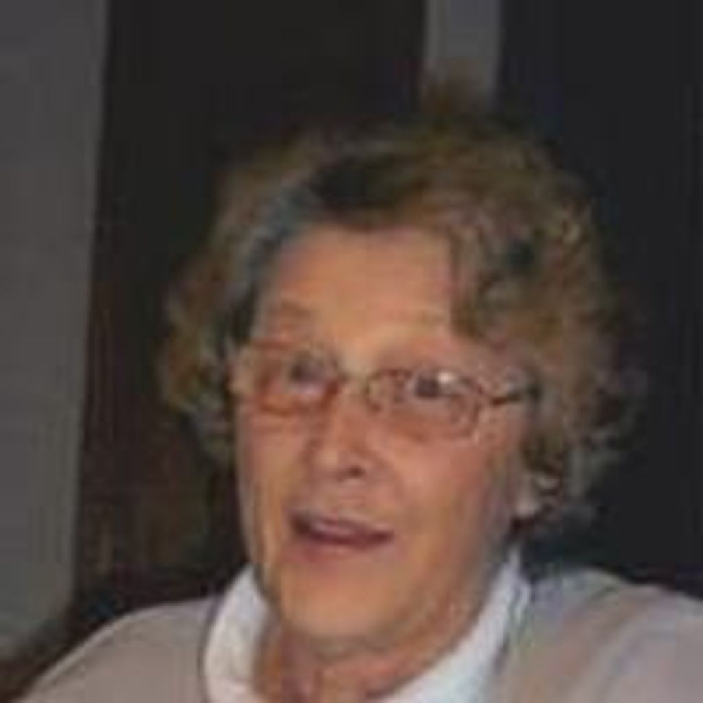 Wanda Stephenson