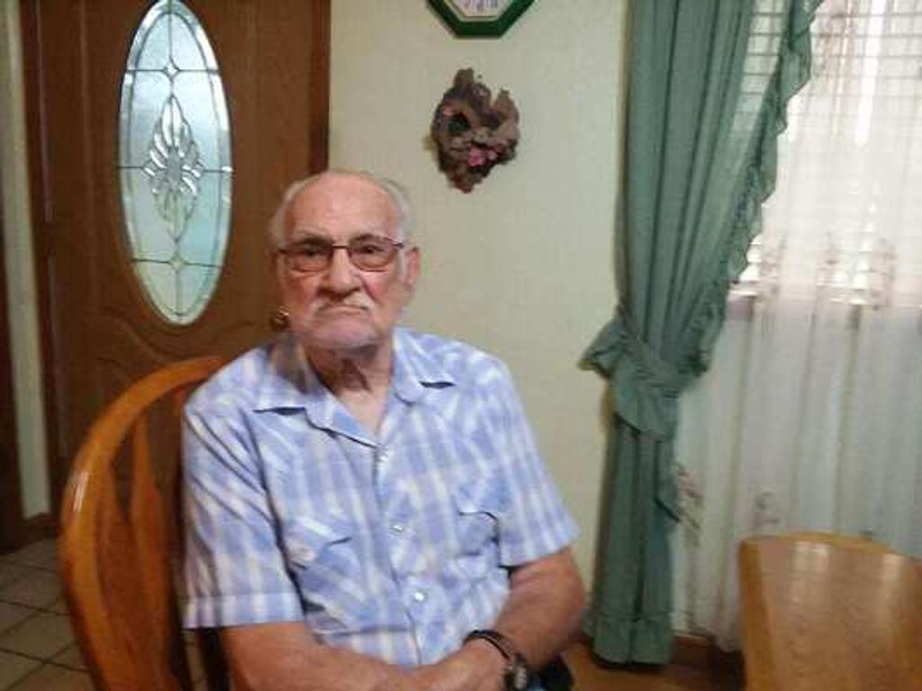 Robert Ray Adams Profile Photo