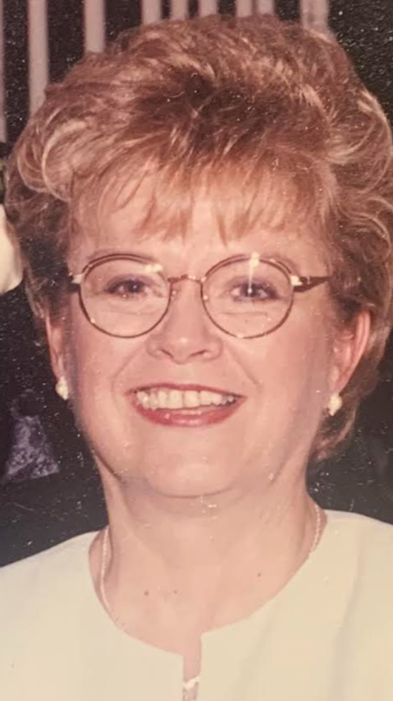 Norma Louise (Spurling)  Chambers