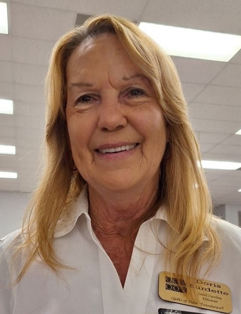 Doris Burdette Profile Photo