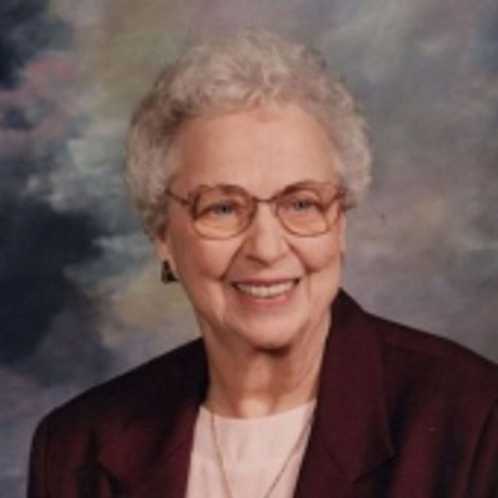 Ms. Irene M. Shoemaker