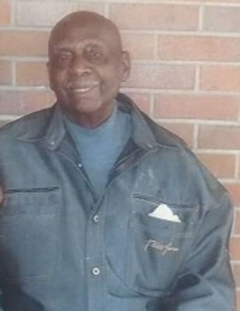 Cleavland Smith, Sr.
