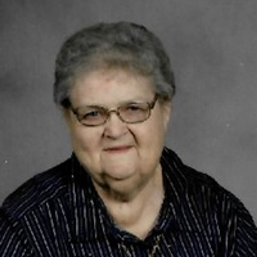 Mary Lou Beyerink Profile Photo