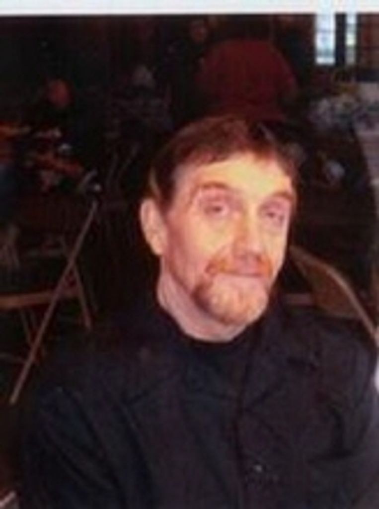 Lee Mckahan