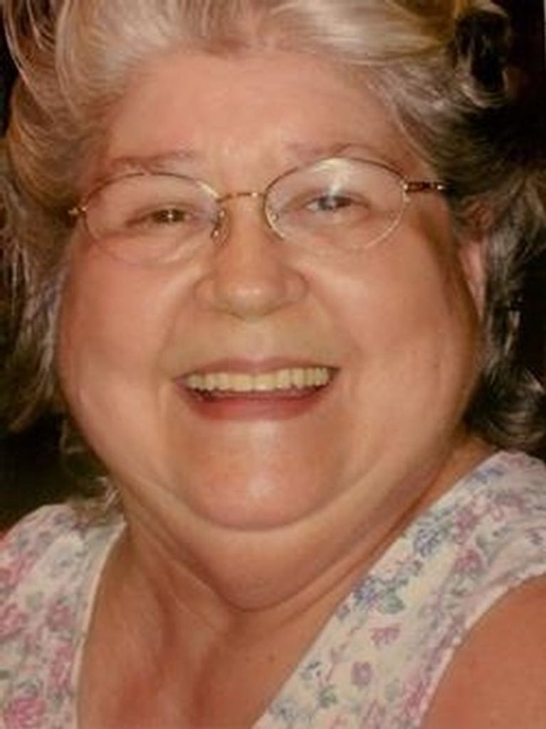 Olive Fontenot