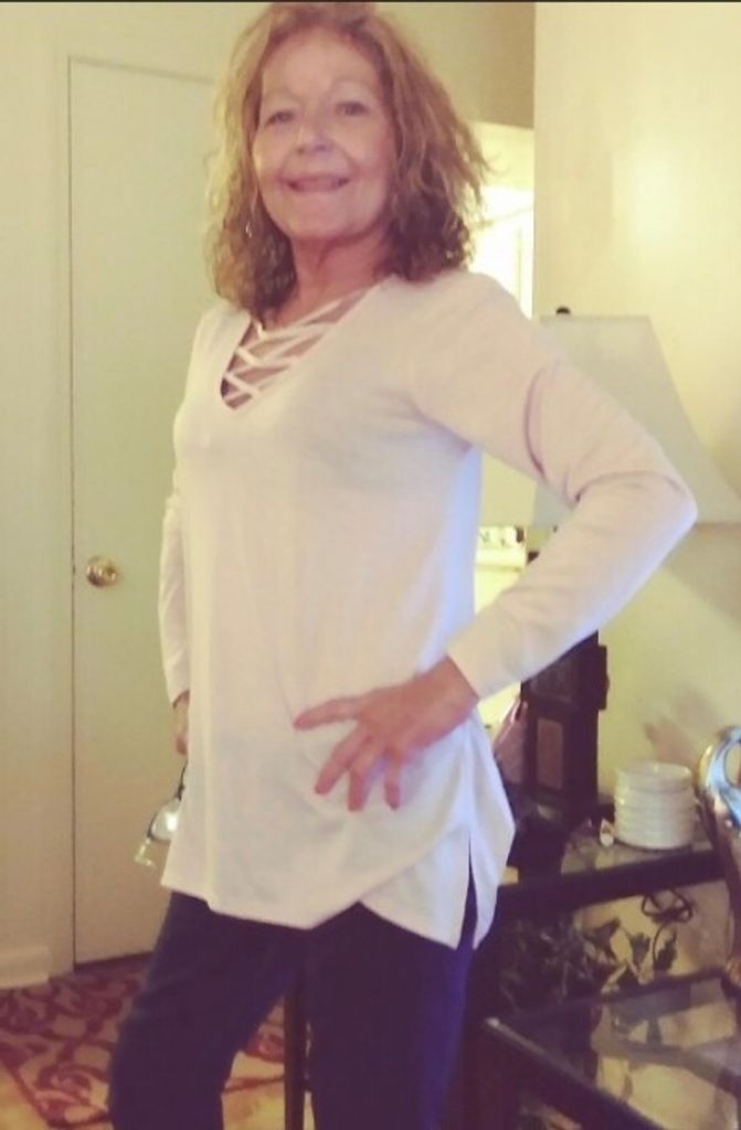 Teressa Moser Alston Profile Photo