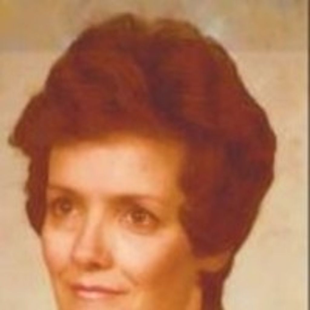 Margaret Rose O'Hara