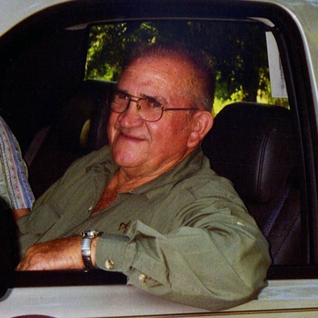 Clarence Edgar Calendine