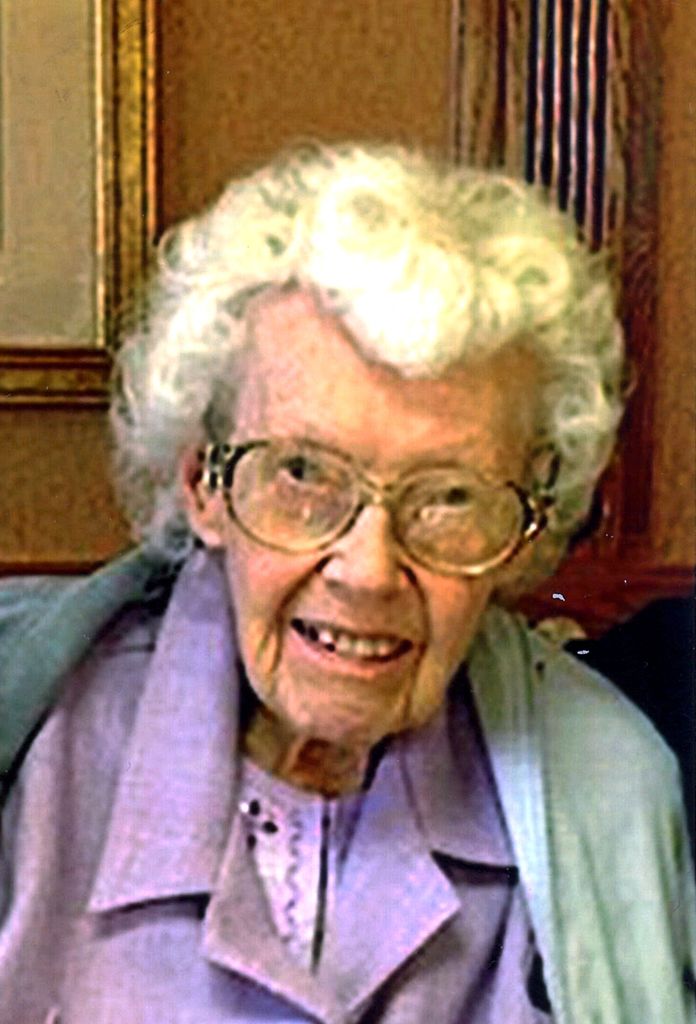 Jean Charlotte Lundgren