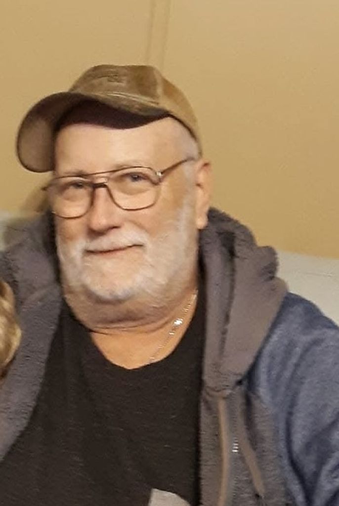 Billy Hugh Jordan Profile Photo