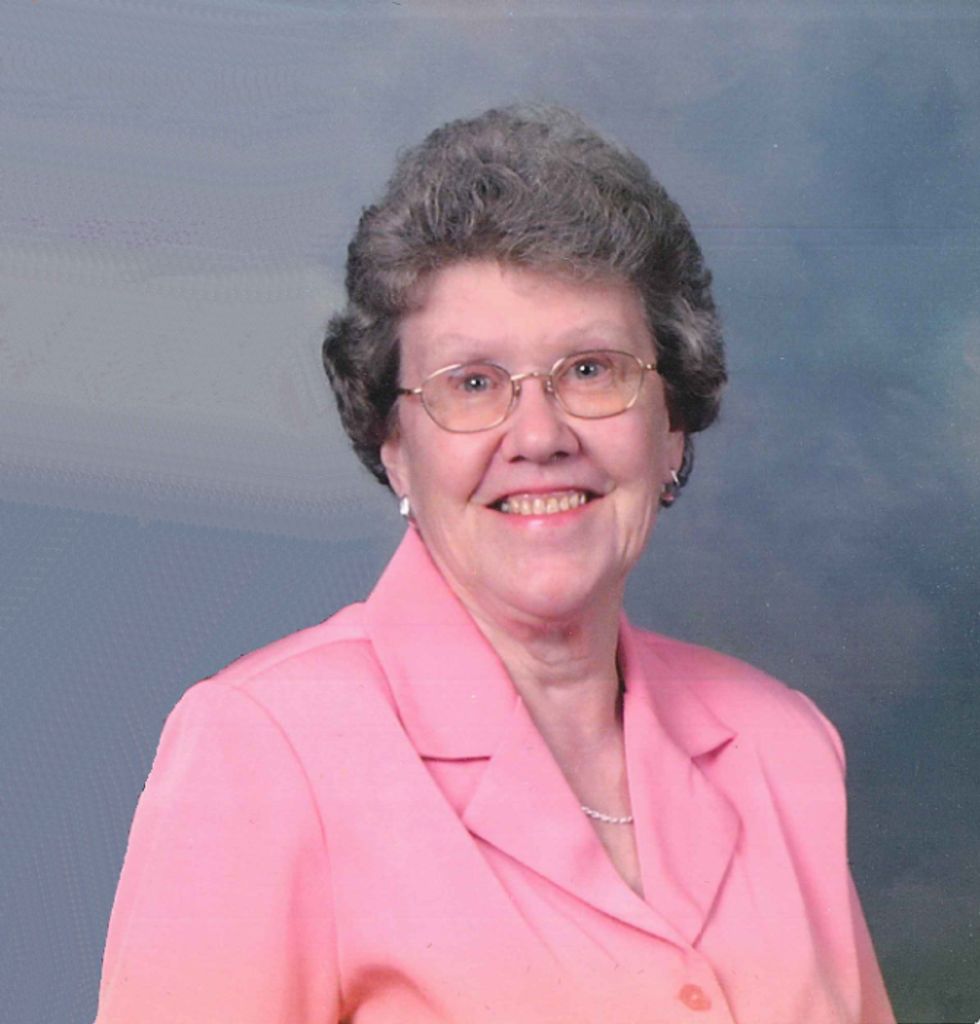 Lois C. (Clingen)  Mcdowell Profile Photo