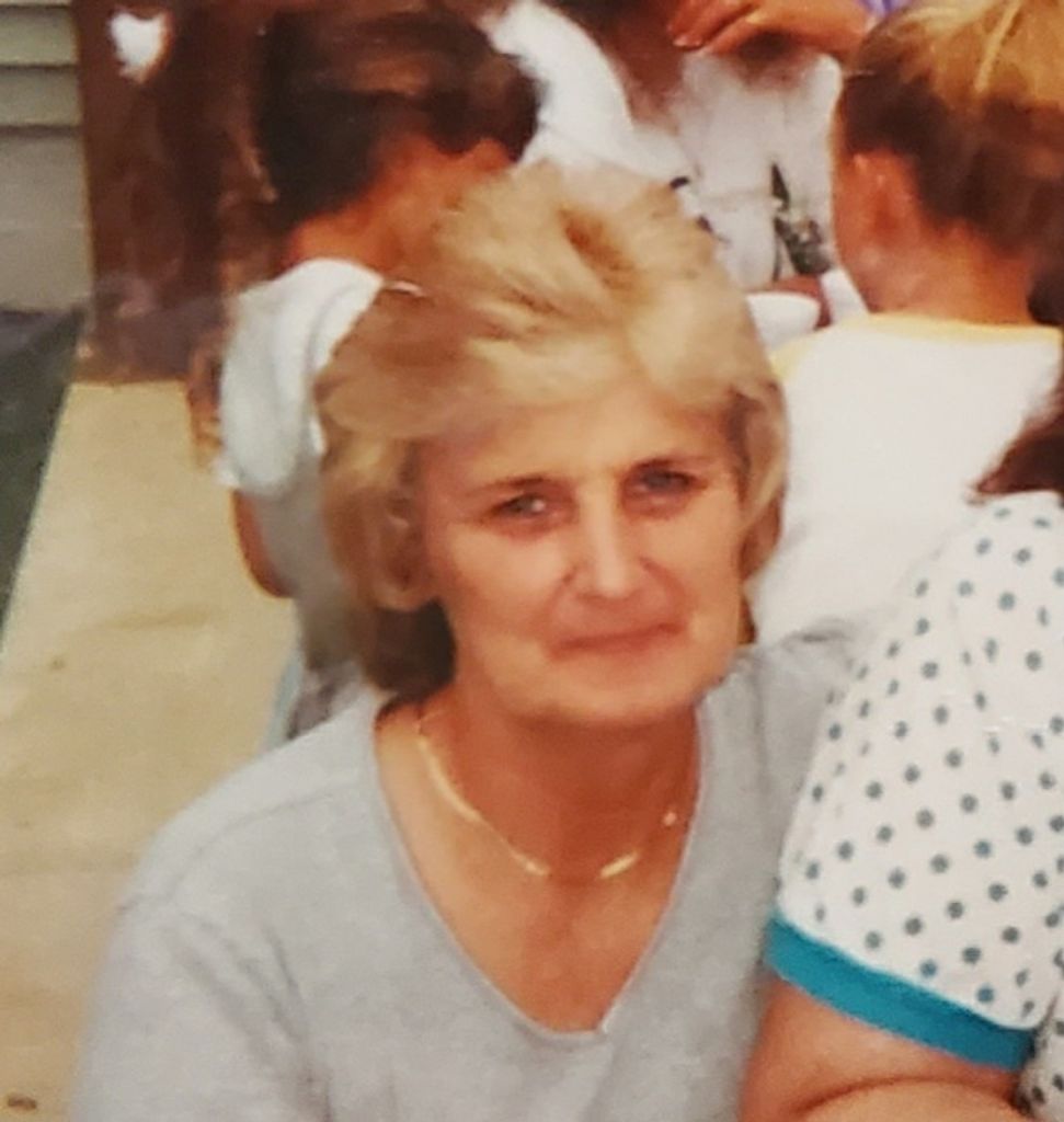 Barbara J. Bertram