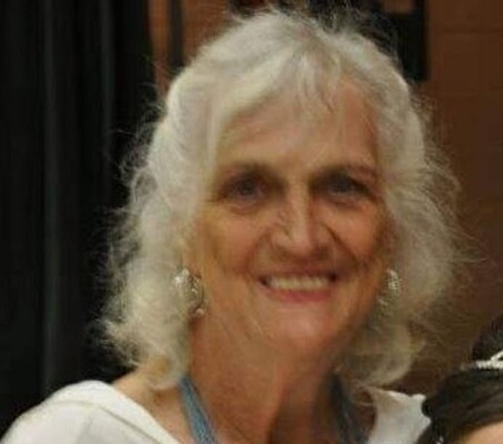 Loretta May Boyce