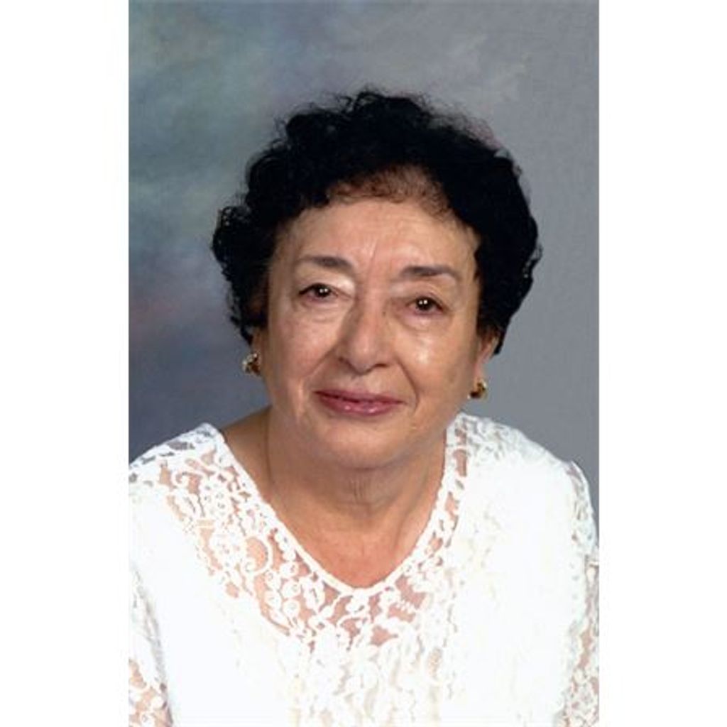 Maria Torres