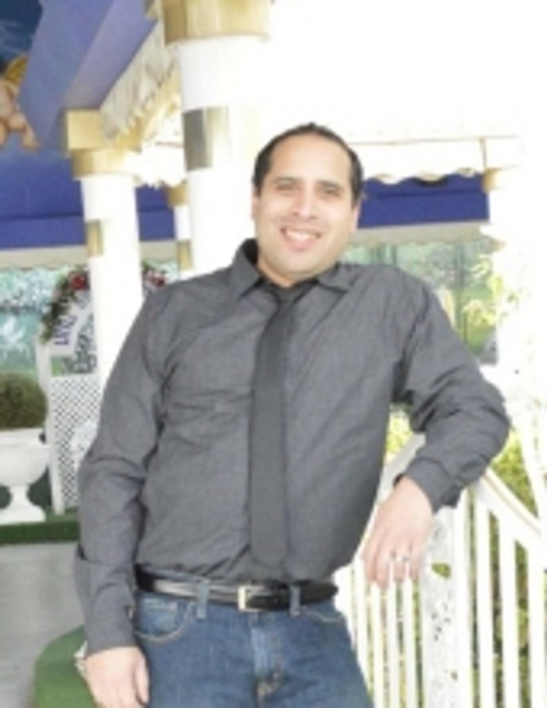 Gabriel Brandon Hernandez