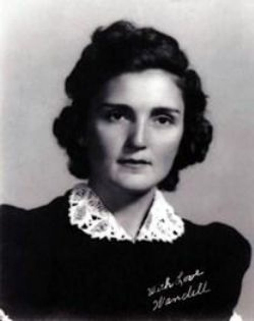 Theresa Wendland